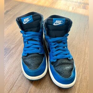 Jordan retro high OG.